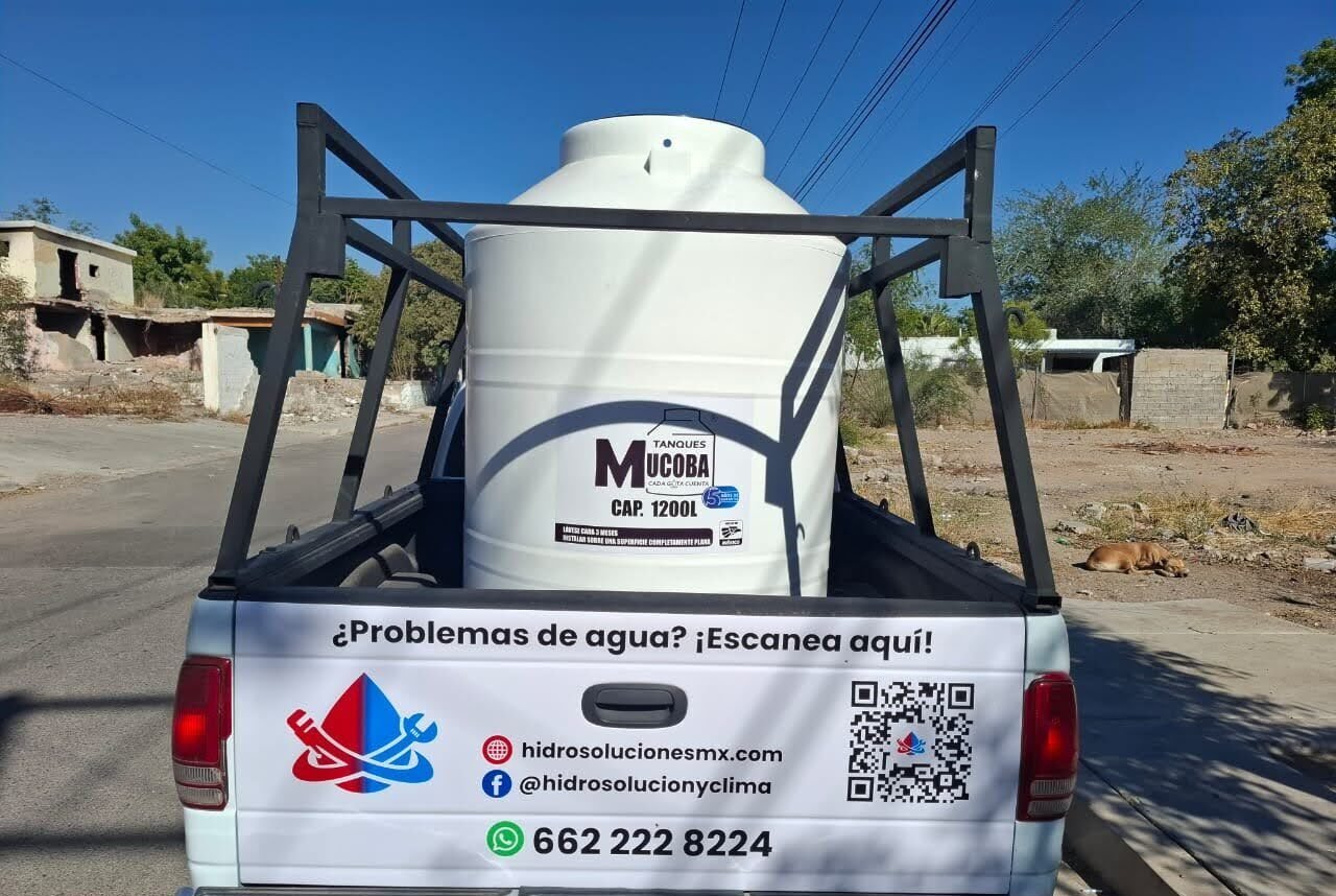 Hidro Soluciones y Climatizaciónn Servicios